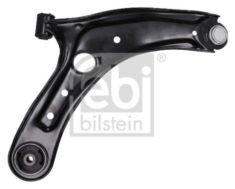 Control arm, wheel suspension 193702 FEBI, Image 2