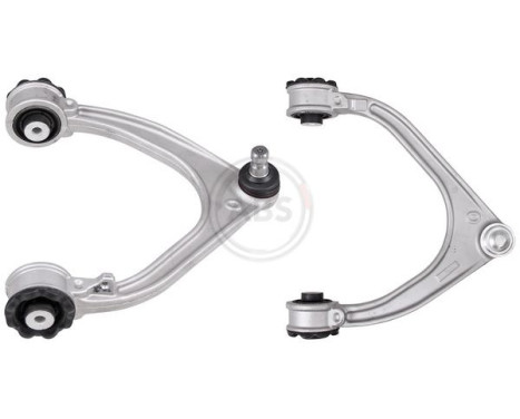 Control arm, wheel suspension 210068 ABS