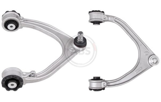 Control arm, wheel suspension 210068 ABS
