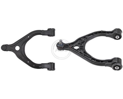Control arm, wheel suspension 210193 ABS