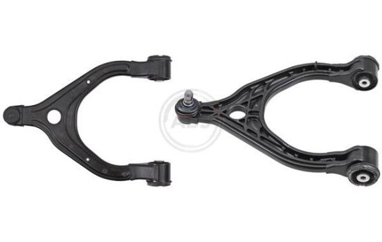 Control arm, wheel suspension 210193 ABS