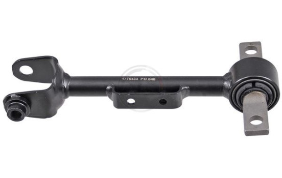 Control arm, wheel suspension 212020 ABS