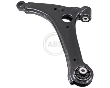 Control arm, wheel suspension 212021 ABS