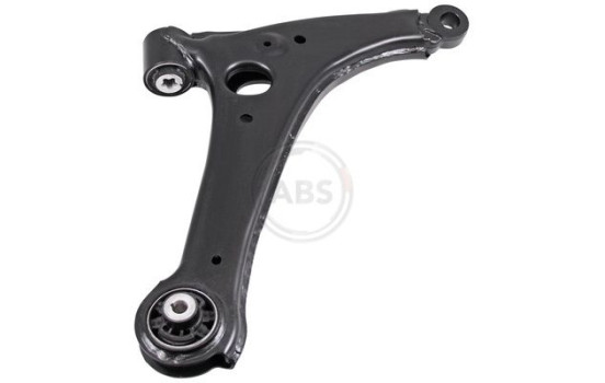 Control arm, wheel suspension 212022 ABS