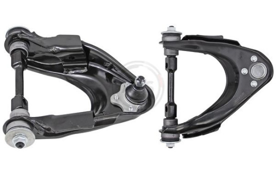 Control arm, wheel suspension 212047 ABS