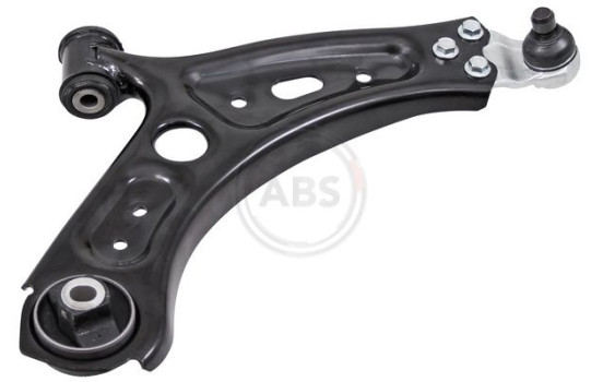 Control arm, wheel suspension 212048 ABS