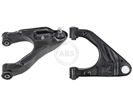 Control arm, wheel suspension 212064 ABS