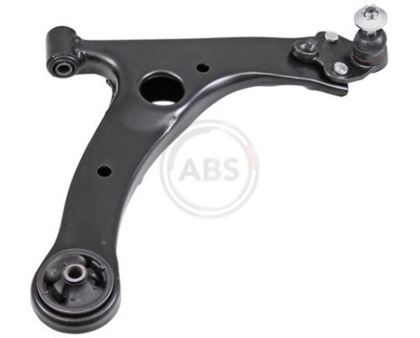 Control arm, wheel suspension 212067 ABS
