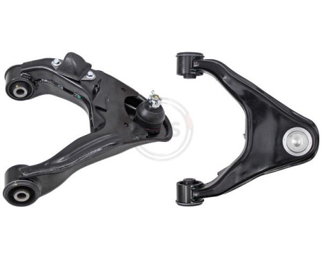 Control arm, wheel suspension 212075 ABS