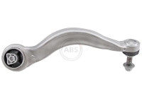 Control arm, wheel suspension 212107 ABS