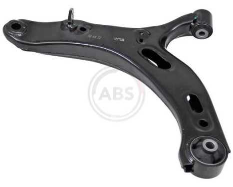 Control arm, wheel suspension 212233 ABS