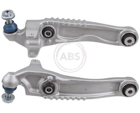 Control arm, wheel suspension 212259 ABS