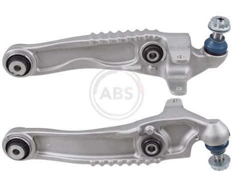 Control arm, wheel suspension 212260 ABS