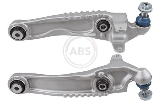 Control arm, wheel suspension 212260 ABS