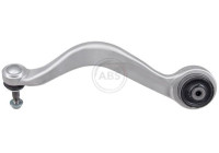 Control arm, wheel suspension 212270 ABS