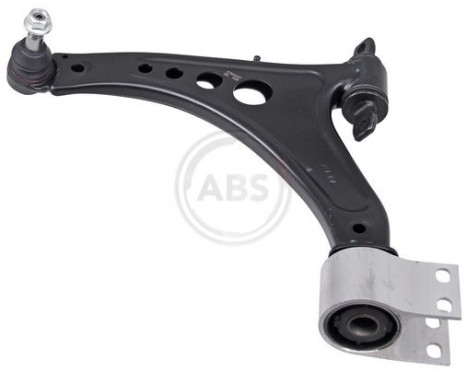 Control arm, wheel suspension 212278 ABS