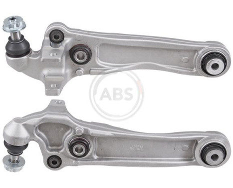 Control arm, wheel suspension 212283 ABS