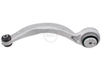 Control arm, wheel suspension 212285 ABS