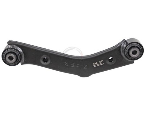 Control arm, wheel suspension 212287 ABS