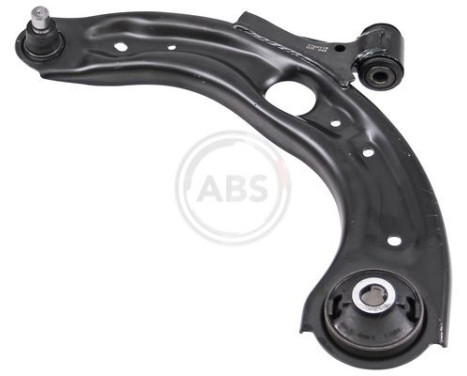 Control arm, wheel suspension 212292 ABS