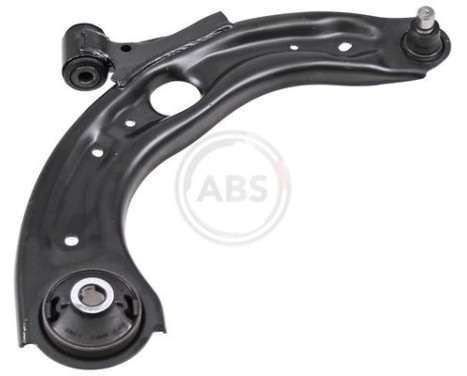 Control arm, wheel suspension 212293 ABS