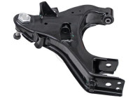 Control arm, wheel suspension 212296 ABS