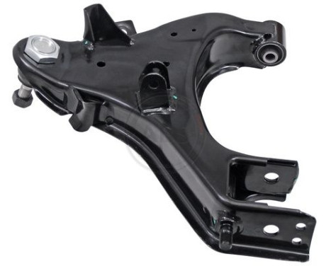 Control arm, wheel suspension 212296 ABS