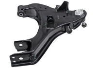 Control arm, wheel suspension 212297 ABS