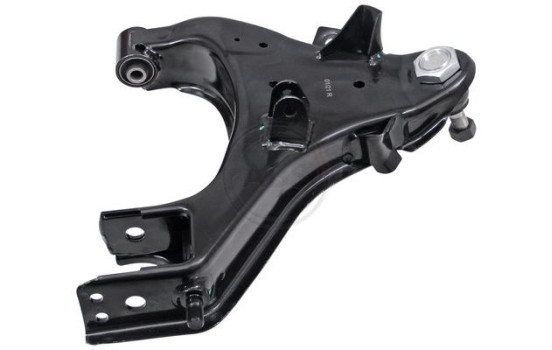 Control arm, wheel suspension 212297 ABS