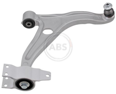 Control arm, wheel suspension 212300 ABS