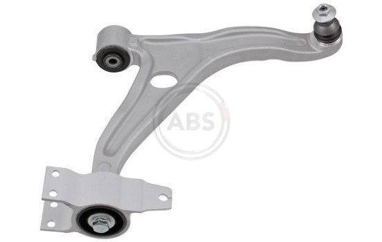 Control arm, wheel suspension 212300 ABS