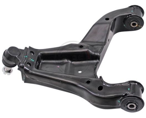 Control arm, wheel suspension 212310 ABS