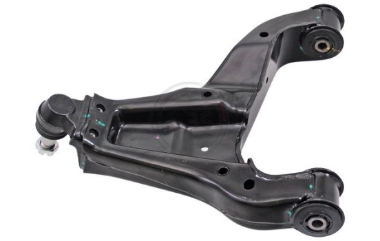 Control arm, wheel suspension 212310 ABS