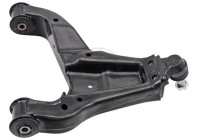 Control arm, wheel suspension 212311 ABS