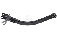 Control arm, wheel suspension 212312 ABS