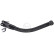 Control arm, wheel suspension 212312 ABS