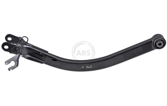 Control arm, wheel suspension 212312 ABS