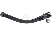 Control arm, wheel suspension 212313 ABS