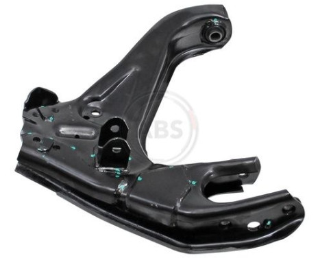 Control arm, wheel suspension 212317 ABS