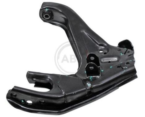 Control arm, wheel suspension 212318 ABS