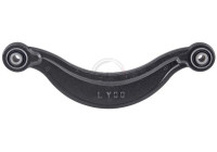Control arm, wheel suspension 212324 ABS
