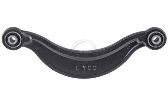Control arm, wheel suspension 212324 ABS