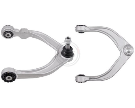 Control arm, wheel suspension 212331 ABS