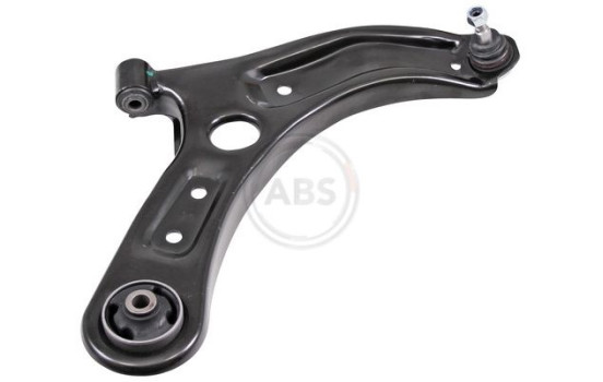 Control arm, wheel suspension 212333 ABS
