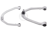 Control arm, wheel suspension 212335 ABS
