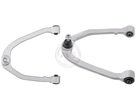 Control arm, wheel suspension 212335 ABS