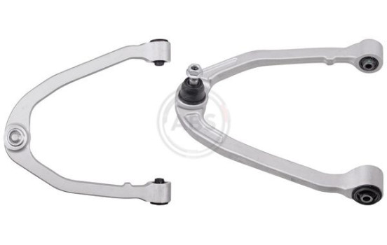 Control arm, wheel suspension 212335 ABS