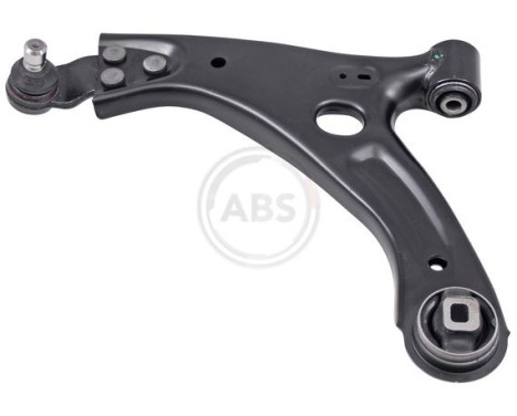 Control arm, wheel suspension 212341 ABS