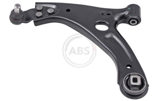 Control arm, wheel suspension 212341 ABS