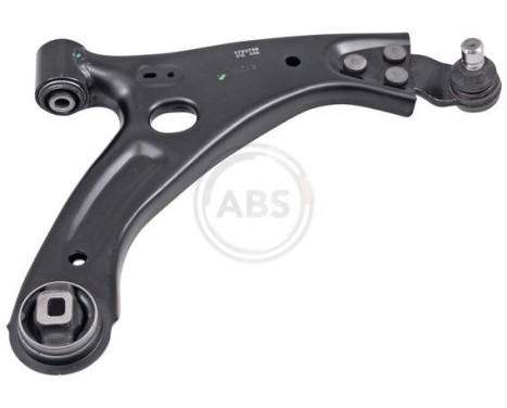 Control arm, wheel suspension 212342 ABS